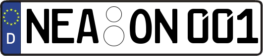NEA-ON001