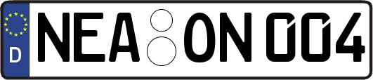 NEA-ON004