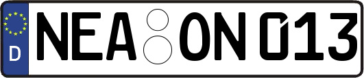 NEA-ON013