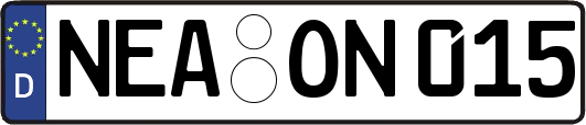NEA-ON015