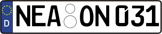 NEA-ON031