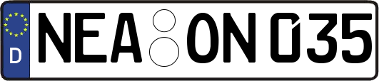 NEA-ON035