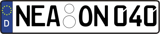 NEA-ON040