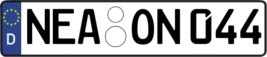 NEA-ON044