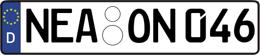 NEA-ON046