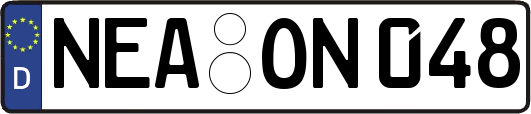 NEA-ON048