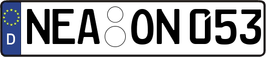 NEA-ON053