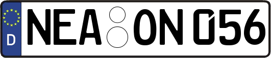 NEA-ON056