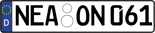 NEA-ON061