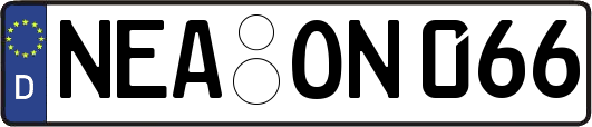 NEA-ON066