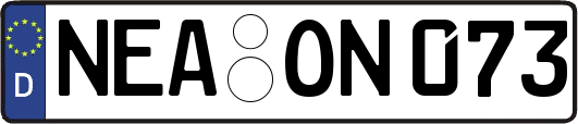 NEA-ON073
