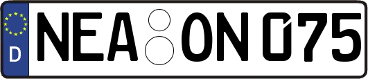NEA-ON075