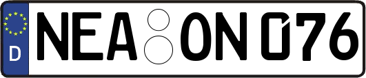 NEA-ON076