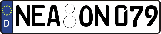 NEA-ON079