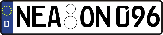 NEA-ON096