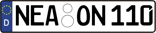 NEA-ON110