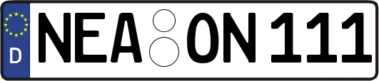 NEA-ON111