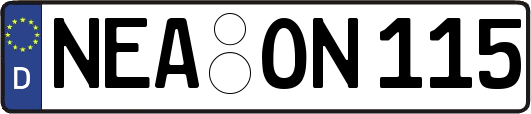 NEA-ON115