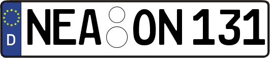NEA-ON131