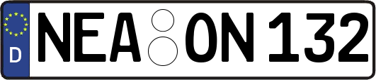 NEA-ON132