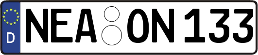 NEA-ON133