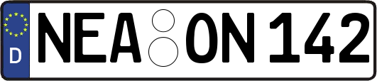 NEA-ON142