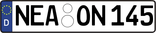 NEA-ON145