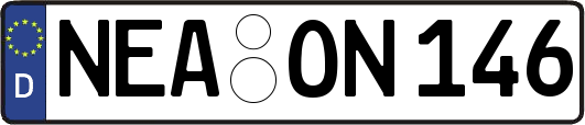 NEA-ON146