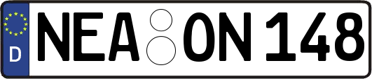 NEA-ON148
