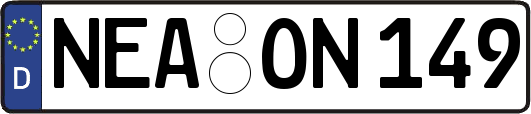 NEA-ON149