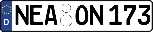 NEA-ON173