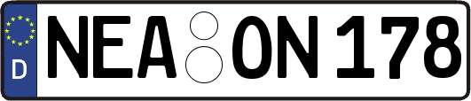 NEA-ON178