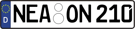 NEA-ON210