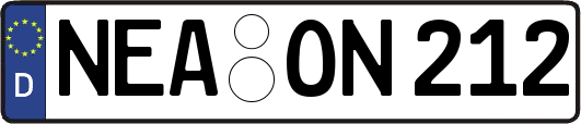 NEA-ON212