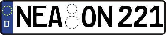 NEA-ON221