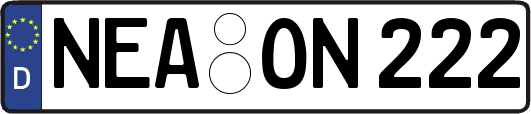 NEA-ON222