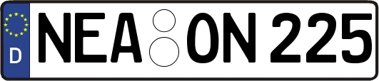 NEA-ON225