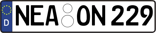 NEA-ON229