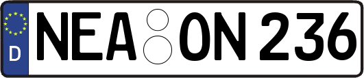 NEA-ON236