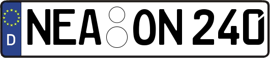 NEA-ON240