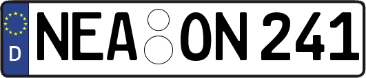 NEA-ON241