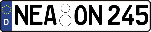 NEA-ON245