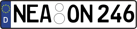 NEA-ON246