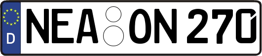 NEA-ON270