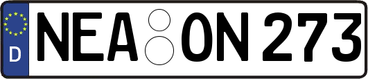 NEA-ON273