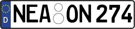 NEA-ON274