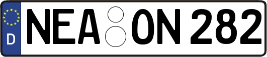 NEA-ON282