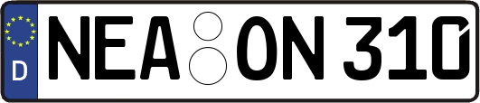 NEA-ON310