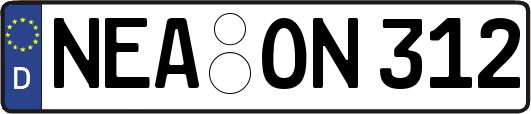 NEA-ON312