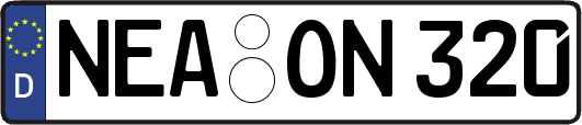 NEA-ON320